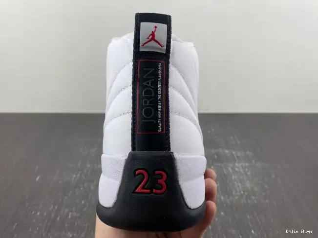 Bmlin Air Red Jordan Taxi CT8013-162 12 0523